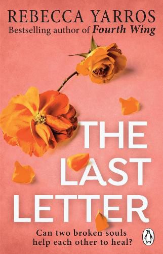 Cover image for The Last Letter