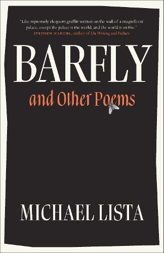 Cover image for Barfly