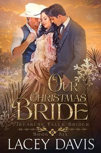 Cover image for Our Christmas Bride