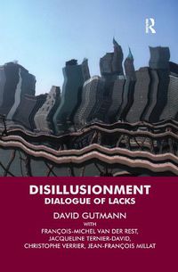 Cover image for Disillusionment Dialogue of Lacks: From the Forbidden Fruit to the Promised Land