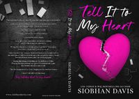 Cover image for Tell It to My Heart