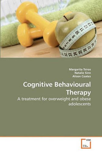 Cover image for Cognitive Behavioural Therapy