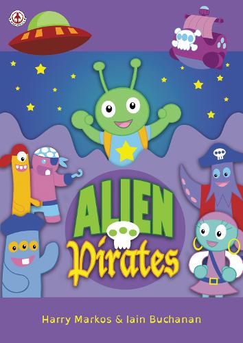 Alien Pirates