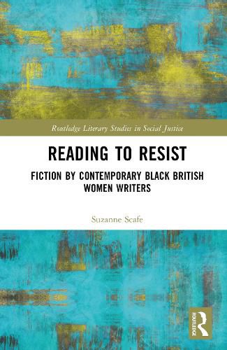 Cover image for Reading to Resist