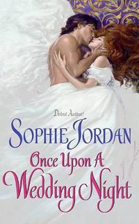 Cover image for Once Upon A Wedding Night