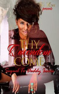 Cover image for Thy Queendom Come