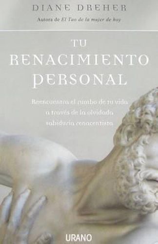 Cover image for Tu Renacimiento Personal