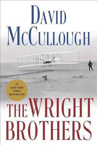 Cover image for The Wright Brothers