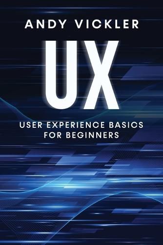 Cover image for UX