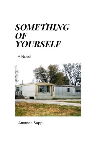 Cover image for Something of Yourself