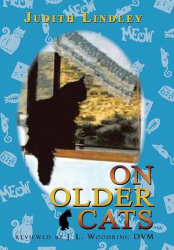 Cover image for On Older Cats