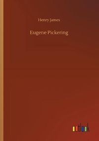 Cover image for Eugene Pickering