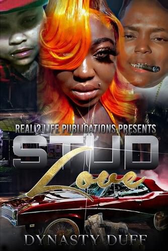 Cover image for Stud Love