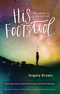 Cover image for His Footstool: The Door to Your Destiny