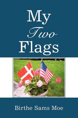 Cover image for My Two Flags