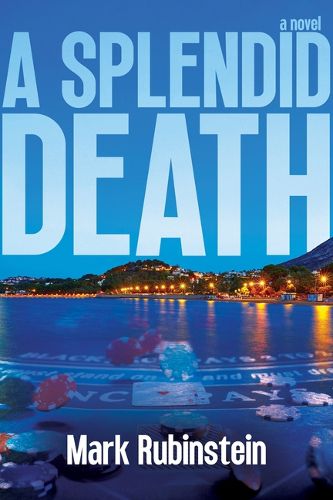 Cover image for A Splendid Death