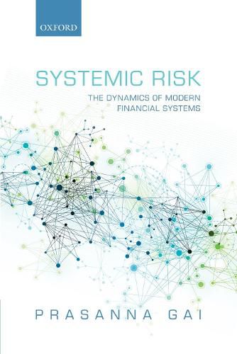 Cover image for Systemic Risk: The Dynamics of Modern Financial Systems