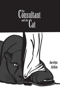 Cover image for The Consultant and the Cat