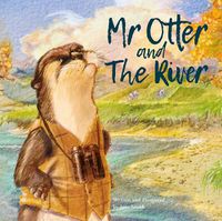 Cover image for Mr Otter and the River