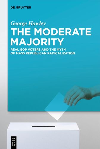 The Moderate Majority