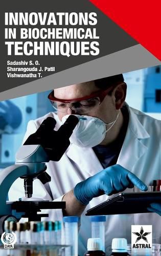 Cover image for Innovations in Biochemical Techniques