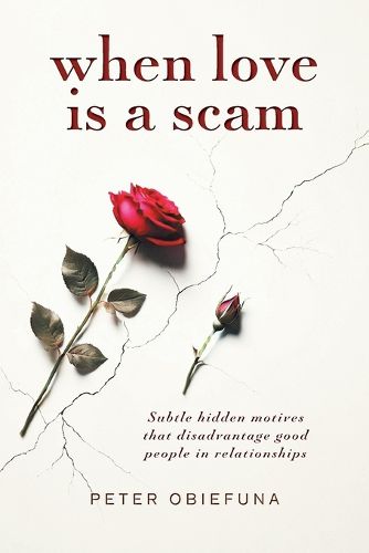 Cover image for When Love Is a Scam