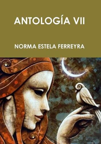 Cover image for Antologia VII