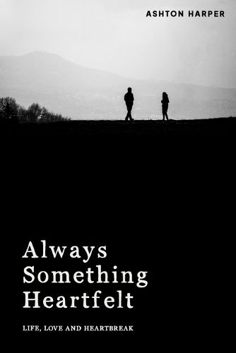 Cover image for Always Something Heartfelt