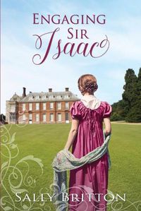 Cover image for Engaging Sir Isaac: A Regency Romance