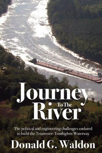Cover image for Journey to the River