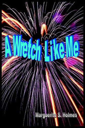 Cover image for A Wretch Like Me