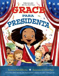 Cover image for Grace Para Presidenta