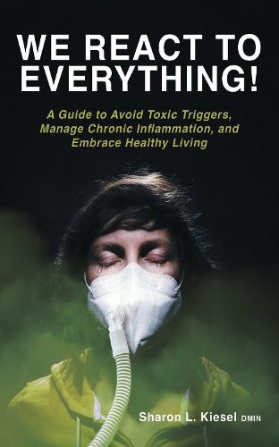 Cover image for We React to Everything!