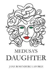 Cover image for Medusa's Daughter