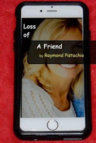 Cover image for Loss of A Friend