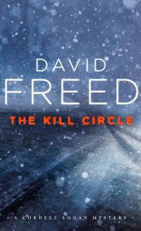 Cover image for The Kill Circle