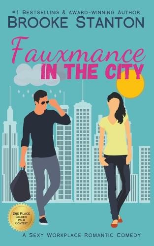 Cover image for Fauxmance in the City