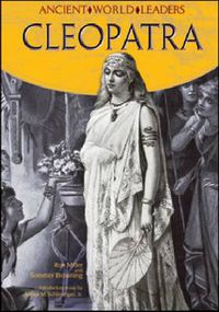 Cover image for Cleopatra