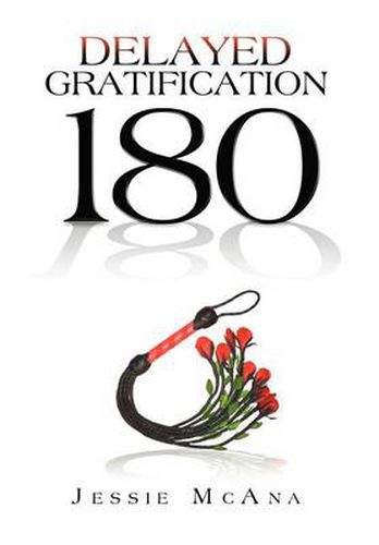 Cover image for Delayed Gratification: 180