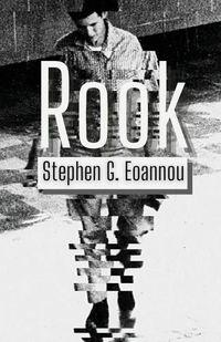 Cover image for Rook