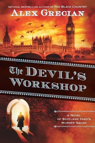 The Devil's Workshop