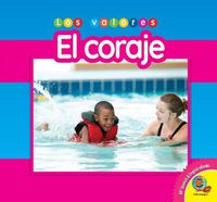 Cover image for El Coraje