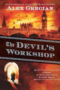 Cover image for The Devil's Workshop