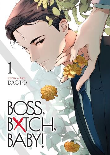 Cover image for BOSS, BXTCH, BABY Vol. 1
