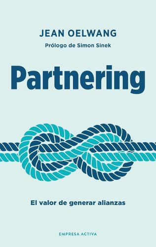 Cover image for Partnering