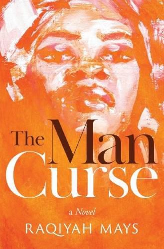 Cover image for The Man Curse