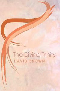 Cover image for The Divine Trinity