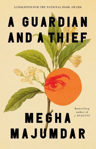 Cover image for A Guardian and a Thief