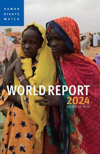 Cover image for World Report 2024