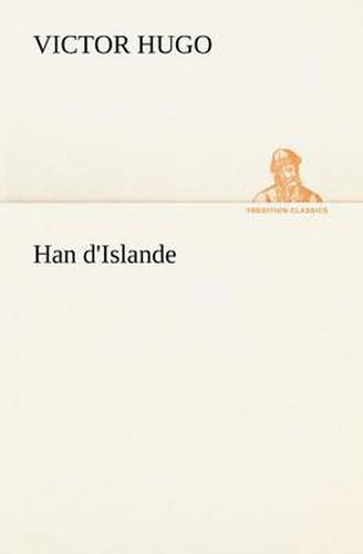 Cover image for Han d'Islande